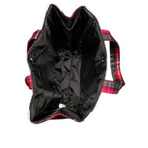 Victoria's Secret Bags Nwt Victorias Secret Christmas Tote Bag